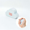 ANTI STRESS NUAGE PERSONNALISE 'TOUDOU'