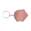PORTE CLES ANTISTRESS PERSONNALISE 'PORKY'
