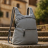 SAC A DOS REFLECHISSANT PERSONNALISABLE 'REFLO'