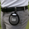 ETUI BALLE GOLF PERSONNALISABLE 'PARIN'