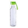 BOUTEILLE VERRE PERSONNALISABLE 'KILIMANDJARO'