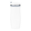 MUG ISOTHERME 400ML PERSONNALISABLE 'CREMA BLANC'