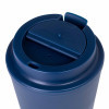 MUG PERSONNALISABLE DOUBLE PAROI PLASTIQUE 300ML 'BUKZ'