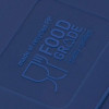 MUG PERSONNALISABLE DOUBLE PAROI PLASTIQUE 300ML 'BUKZ'