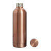 BOUTEILLE ISOTHERME PERSONNALISABLE 500ML 'SPAZIO'
