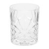 SET PERSONNALISABLE DE 2 VERRES A WHISKY 'JAYMY'
