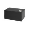 SET PERSONNALISABLE DE 2 VERRES A WHISKY 'JAYMY'