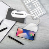 LAMPE CHARGEUR PERSONNALISABE 'LOZA'
