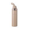 BOUTEILLE ISOTHERME PERSONNALISABLE POIGNEE 600ML 'TRAEK'