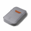 PORTE FEUILLE DE VOYAGE RPET PERSONNALISABLE 'NICETRIP'