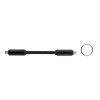 PORTE CLE CABLE PERSONNALISABLE 'KESTOU'