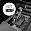 CHARGEUR PERSONNALISABLE INDUCTION VOITURE 'VROUM'
