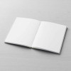 CARNET SOUPLE A6 PERSONNALISABLE 'HURVY' 