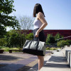 SAC VOYAGE EN PU PERSONNALISABLE 'SCHLUSS'
