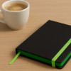 CARNET A6 PERSONNALISE 'LEVENTO COLOR'