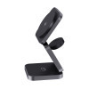 CHARGEUR PLIABLE 3EN1 15W PERSONNALISABLE 'URBAN'