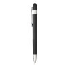 STYLO PERSONNALISABLE EN ALU RECYCLE 'POLUX'