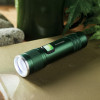 LAMPE TORCHE PERSONNALISABLE 'CALIGHT'