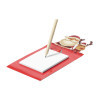 MEMO MAGNET DE NOEL PERSONNALISABLE AVEC CRAYON 'NOTY'
