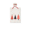 SAC CADEAU NOEL PERSONNALISE 'KADEAU SMALL'