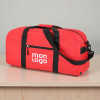 SAC DE SPORT EN RPET PERSONNALISABLE 'PILTO'