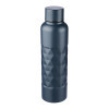 BOUTEILLE EN ACIER RECYCLE 800ML PERSONNALISABLE 'LINTA'