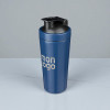 SHAKER EN ACIER RECYCLE 750ML PERSONNALISABLE 'PROTYNE'