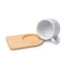 TASSE CERAMIQUE 180ML PERSONNALISABLE 'SAGEI'