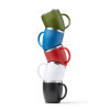 MUG PERSONNALISABLE ACIER DOUBLE PAROI 300ML 'RITOC'