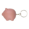 PORTE CLES ANTISTRESS PERSONNALISABLE 'STREZOU PIGGY'
