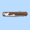 SOMMELIER EN BOIS PERSONNALISABLE 'BOUCHTI'