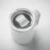 MUG NOMADE 400ML PERSONNALISABLE 'TOODI POIGNEE RECYCLE'