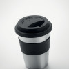MUG NOMADE INOX 350 ML PERSONNALISABLE 'STARZ'