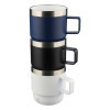 TASSE ACIER DOUBLE PAROI 180ML PERSONNALISABLE 'RITOC'