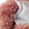 PELUCHE OURSON PERSONNALISABLE 'TEDDY CUISINIER'