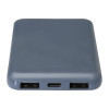 BATTERIE RECYCLE PERSONNALISABLE 5000 MAH 'POWTEN'