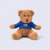 PELUCHE OURSON PERSONNALISABLE 'TEDDY T SHIRT'