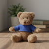 PELUCHE OURSON PERSONNALISABLE 'TEDDY T SHIRT'