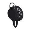VENTILATEUR TELEPHONE PERSONNALISE 'WIND VENTOUSE'