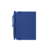 CARNET POCHE PU PERSONNALISE 'TOMO STYLO'