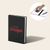 CARNET EFFACABLE PERSONNALISE 'ARDORA NOTES'
