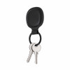 PORTE CLE GEOLOCALISABLE PERSONNALISABLE 'KEYFIND DUAL 2'