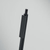 STYLO EN ABS RECYCLE MINE BLEUE PERSONNALISE 'FIGUI'