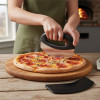 COUPE PIZZA PERSONNALISABLE 'HACHPI'
