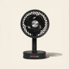 VENTILATEUR DE TABLE RECHARGEABLE PERSONNALISE 'VENTTA'