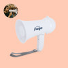 MEGAPHONE PLIABLE PUBLICITAIRE 'BELAIR'