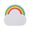 DISTRIBUTEUR MARQUE PAGE PERSONNALISABLE 'CLOUDI'