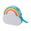 DISTRIBUTEUR MARQUE PAGE PERSONNALISABLE 'CLOUDI'