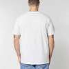 TEE SHIRT MIXTE PERSONNALISABLE 'CREATOR 2.0'