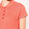 POLO FEMME PERSONNALISABLE 'KARIBO 180'